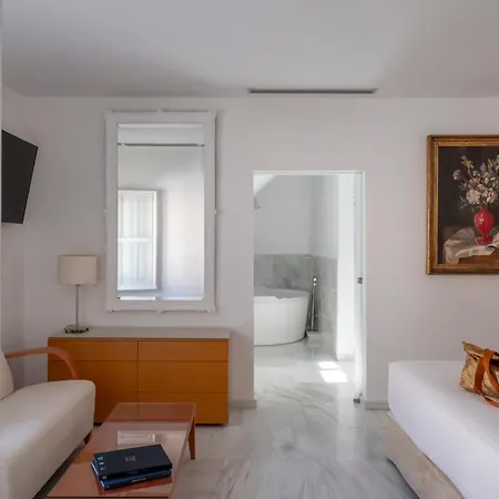 Hotel Pintor El Greco Toledo