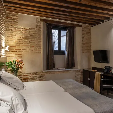 Pintor El Greco Hotel 4*