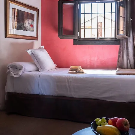 Pintor El Greco Hotel Toledo