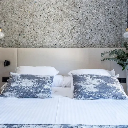 Hotel Pintor El Greco
