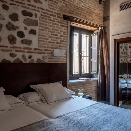 Hotel Pintor El Greco 4*