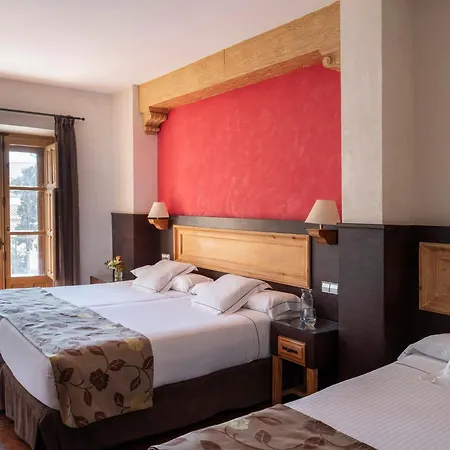 Pintor El Greco Hotel