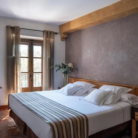 Pintor El Greco Hotel 4*