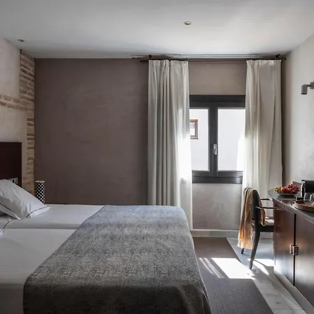 Pintor El Greco Hotel 4*