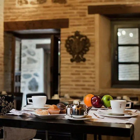Otel Pintor El Greco Toledo