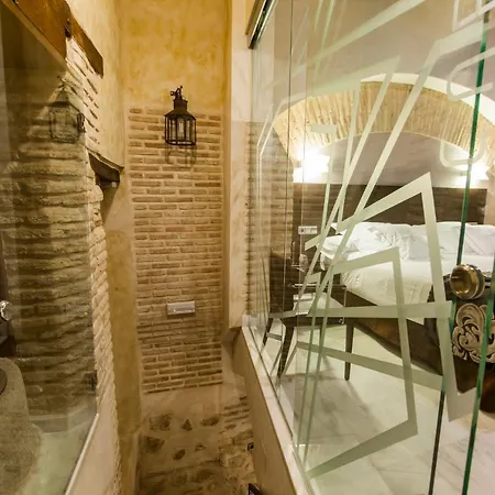 Pintor El Greco 4* トレド