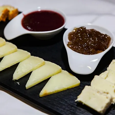 Pintor El Greco ホテル トレド