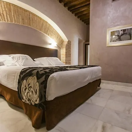 ホテル Pintor El Greco