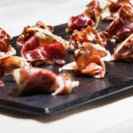 Pintor El Greco ホテル 4*