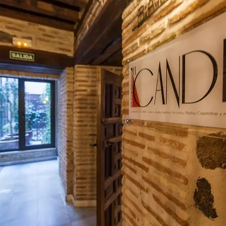 Pintor El Greco ホテル