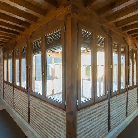 Pintor El Greco 4* トレド