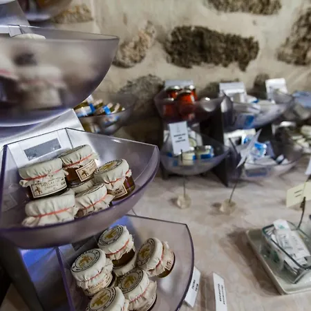 ホテル Pintor El Greco トレド