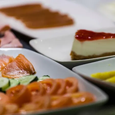 Pintor El Greco ホテル