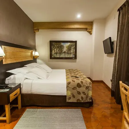 Pintor El Greco Hotel Toledo