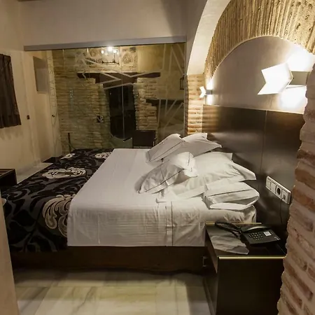 Pintor El Greco Hotel 4*
