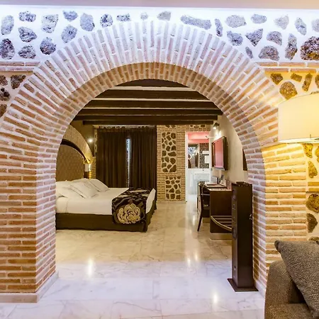 Pintor El Greco トレド