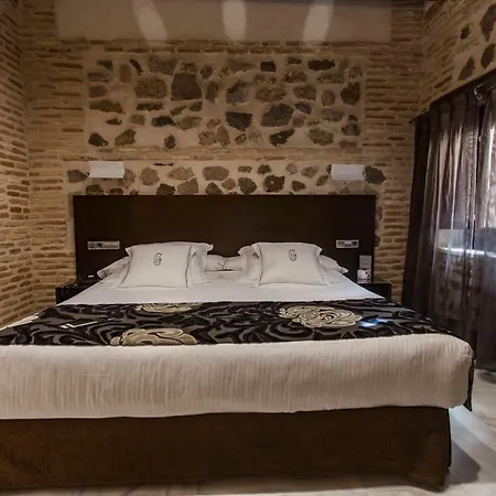 Otel Pintor El Greco 4*