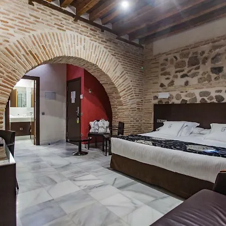 Pintor El Greco トレド