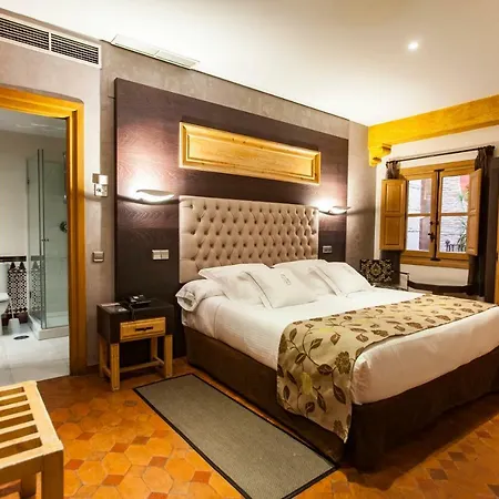 Pintor El Greco Hotel 4*