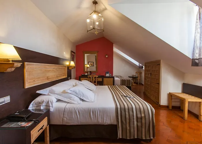 Pintor El Greco Hotel Toledo