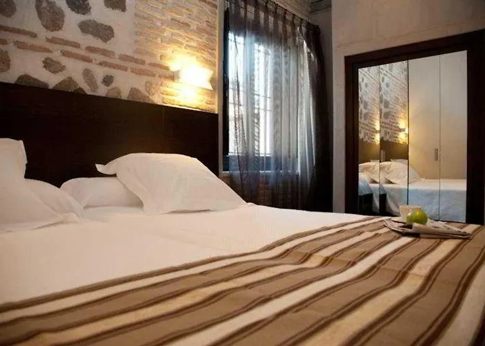 Hotel Pintor El Greco 4*