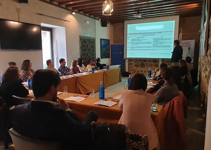 Pintor El Greco Hotel Toledo