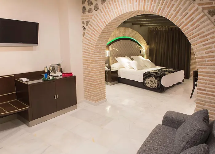 Hotel Pintor El Greco 4*