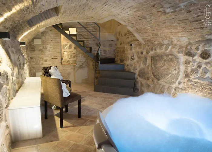 Pintor El Greco Hotel