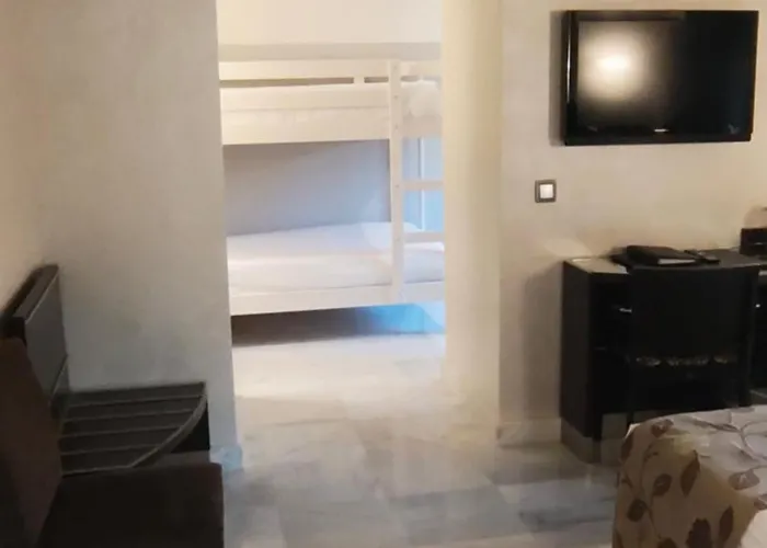 Pintor El Greco Ξενοδοχείο Τολέδο