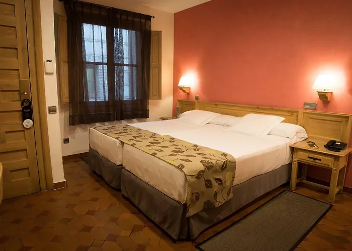 Pintor El Greco Ξενοδοχείο 4*