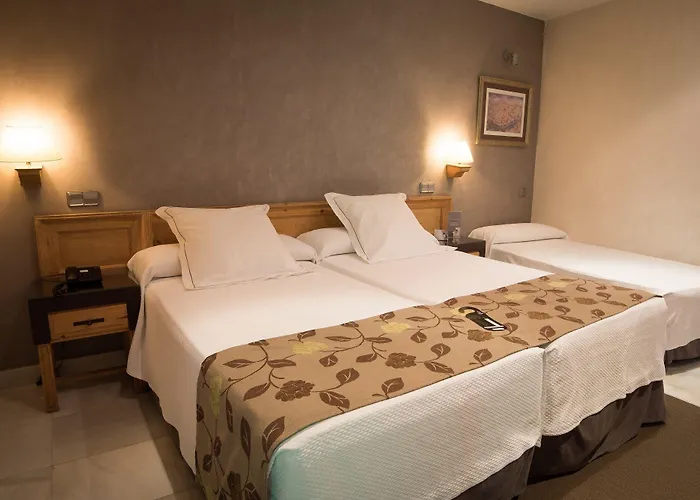 Pintor El Greco Ξενοδοχείο Τολέδο