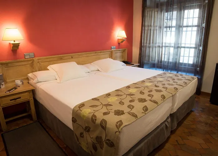 Hotel Pintor El Greco