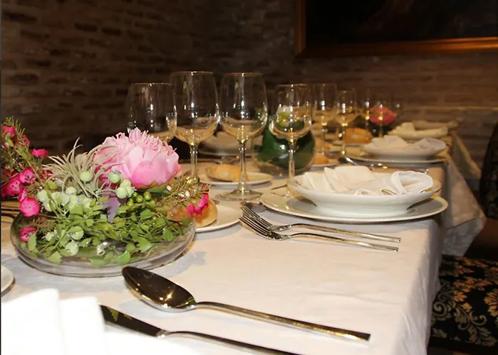 Hotel Pintor El Greco 4*