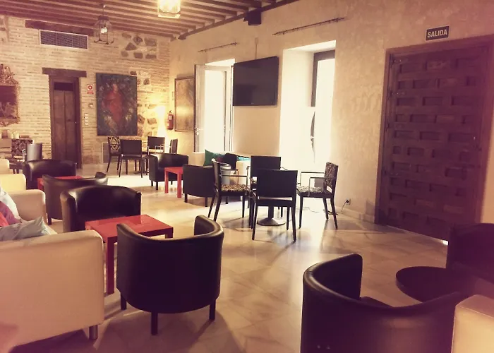 Pintor El Greco Ξενοδοχείο 4*