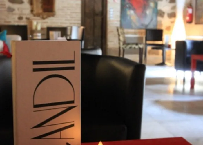 Ξενοδοχείο Pintor El Greco Τολέδο