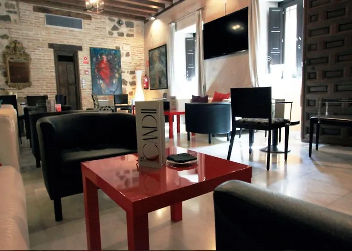 Pintor El Greco Toledo