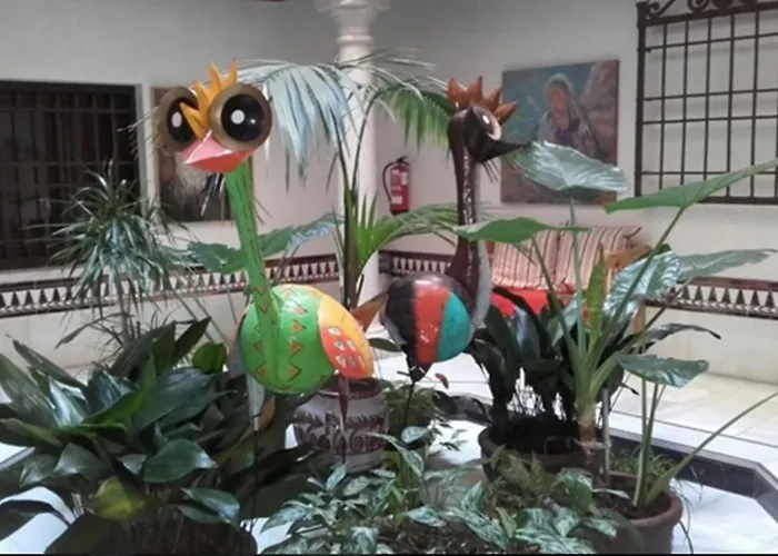 Hotel Pintor El Greco 4*