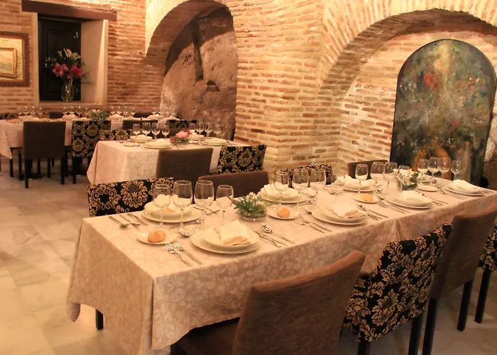 Hotel Pintor El Greco Toledo