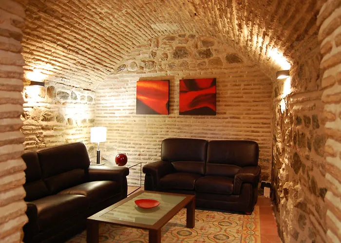 Pintor El Greco 4* Toledo