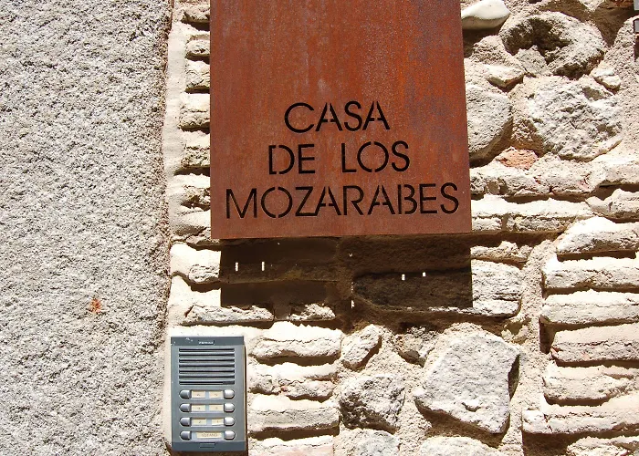 Ξενοδοχείο Pintor El Greco Τολέδο