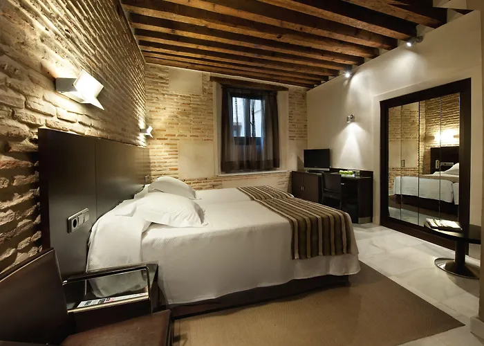 Pintor El Greco Hotel Toledo