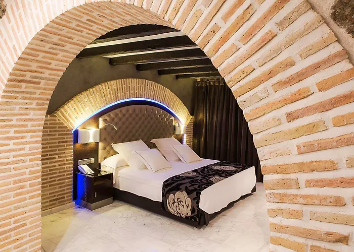 Hotel Pintor El Greco Toledo