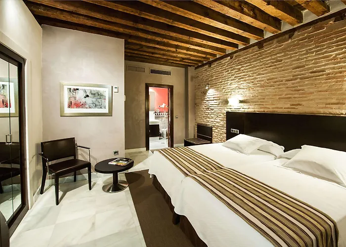 Pintor El Greco 4* Τολέδο