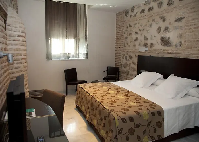 Hotel Pintor El Greco Toledo