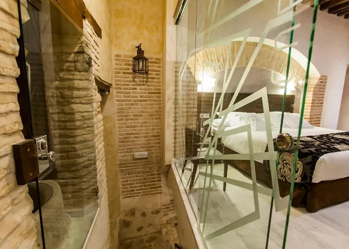 Pintor El Greco 4* Toledo