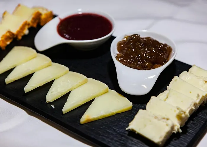 Pintor El Greco Ξενοδοχείο Τολέδο