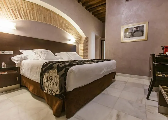 Hotel Pintor El Greco