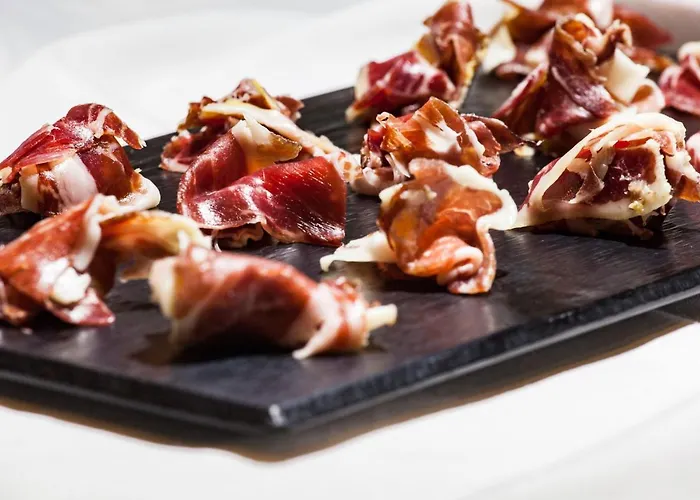 Pintor El Greco Ξενοδοχείο 4*