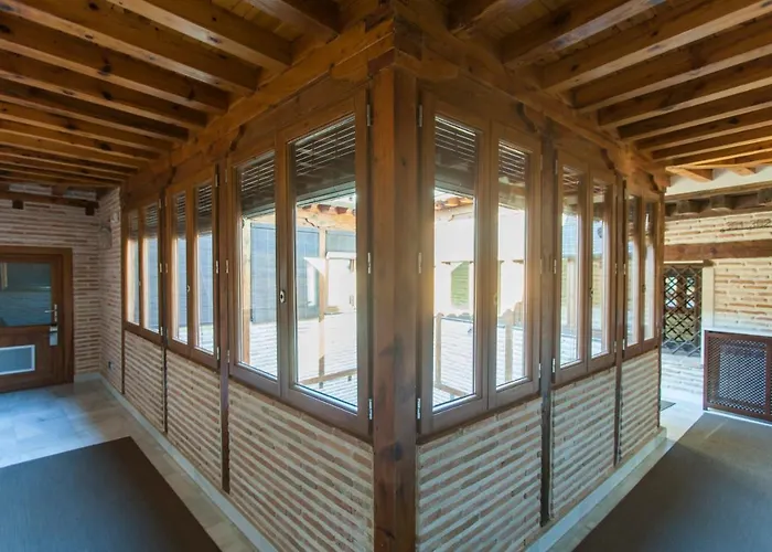 Pintor El Greco 4* Τολέδο