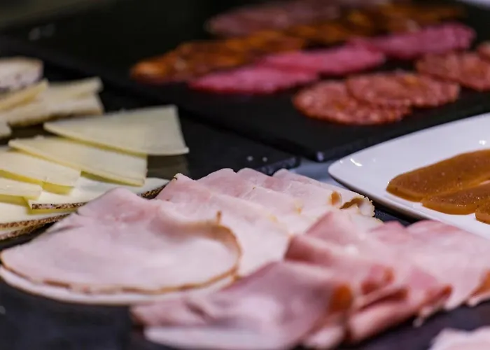 Hotel Pintor El Greco 4*